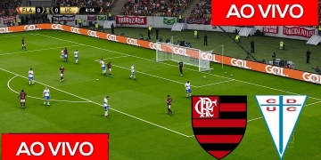 Flamengo x Universidad Católica: link para assistir ao vivo, de graça e com imagens pela internet | 5ª rodada da Fase de Grupos da Libertadores