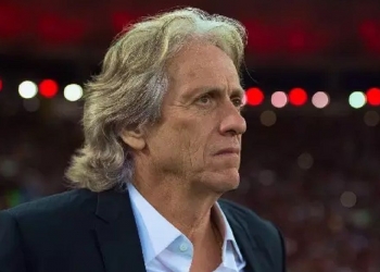 Com portas fechadas no Flamengo, Jorge Jesus prepara viagem à Turquia para fechar com o Fenerbahçe, diz jornal português
