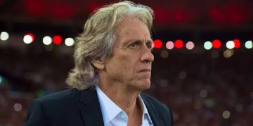 Com portas fechadas no Flamengo, Jorge Jesus prepara viagem à Turquia para fechar com o Fenerbahçe, diz jornal português