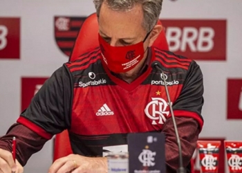 R$ 260 milhões em multa: Flamengo acerta a contratação de zagueiro como novo reforço profissional