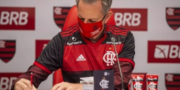 R$ 260 milhões em multa: Flamengo acerta a contratação de zagueiro como novo reforço profissional