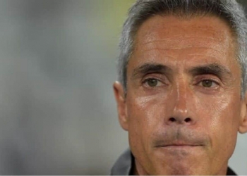 Diretoria do Flamengo bate o martelo e toma decisão sobre demissão de Paulo Sousa: ‘sabemos quem está de sacanagem’