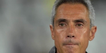 Diretoria do Flamengo bate o martelo e toma decisão sobre demissão de Paulo Sousa: ‘sabemos quem está de sacanagem’