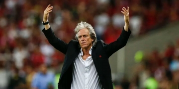 Jorge Jesus é contratado por time europeu e receberá salários multimilionários