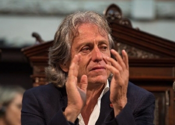 Salário de Jorge Jesus no Fenerbahçe será quase o dobro do valor recebido no Flamengo