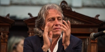 Salário de Jorge Jesus no Fenerbahçe será quase o dobro do valor recebido no Flamengo