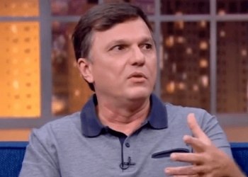 Jornalista detona vaias da torcida em vitória do Flamengo: ‘Esse pessoal tem sérios problemas’
