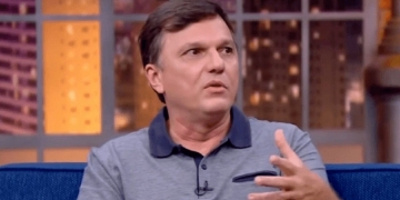 Jornalista detona vaias da torcida em vitória do Flamengo: ‘Esse pessoal tem sérios problemas’