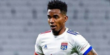 Com o aval de Paulo Sousa, Flamengo retoma conversas por contratação de Thiago Mendes pela terceira vez