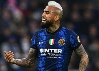 Arturo Vidal recusa caminhão de dinheiro da Turquia e avança nas negociações com o Flamengo