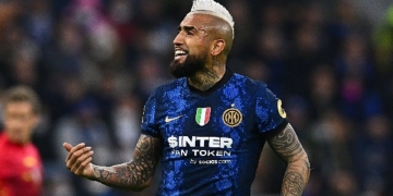 Arturo Vidal recusa caminhão de dinheiro da Turquia e avança nas negociações com o Flamengo