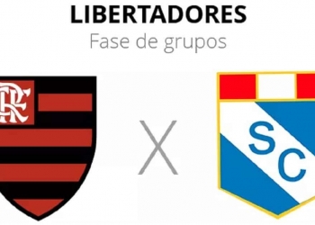 Flamengo x Sporting Cristal: onde assistir de graça, horário, prováveis escalações e muito mais | 6ª rodada da fase de grupos da Libertadores