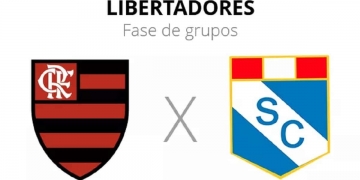 Flamengo x Sporting Cristal: onde assistir de graça, horário, prováveis escalações e muito mais | 6ª rodada da fase de grupos da Libertadores