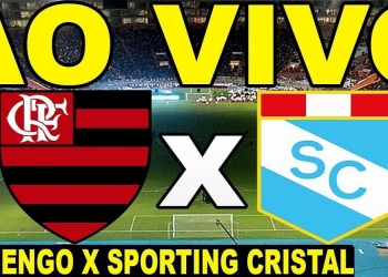 Flamengo x Sporting Cristal: link para assistir ao vivo, de graça e com imagens pela internet | 6ª rodada da fase de grupos da Libertadores