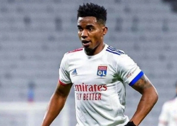 Por rivalidade com o Flamengo, Juninho Pernambucano, ex-dirigente do Lyon, teria vetado a venda de Thiago Mendes