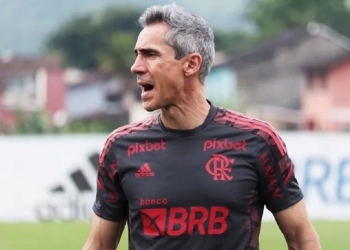 Flamengo ganha reforço de volante vindo do futebol mexicano para a sequência da temporada de 2022