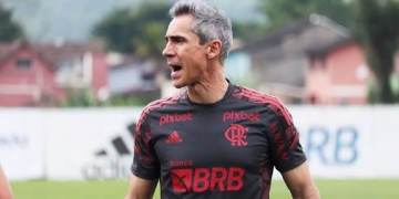 Flamengo ganha reforço de volante vindo do futebol mexicano para a sequência da temporada de 2022