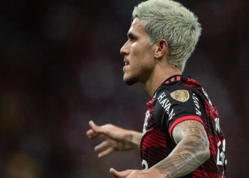 Pedro volta a marcar com o Flamengo e ‘crava’ vaga na Copa do Mundo: ‘Sei que a chance de Seleção é real’