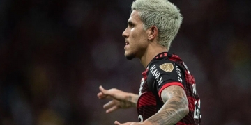 Pedro volta a marcar com o Flamengo e ‘crava’ vaga na Copa do Mundo: ‘Sei que a chance de Seleção é real’