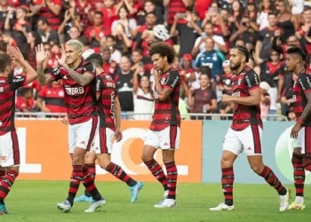 Conheça os possíveis adversários do Flamengo para a próxima fase da Libertadores 2022