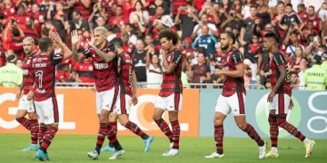 Conheça os possíveis adversários do Flamengo para a próxima fase da Libertadores 2022