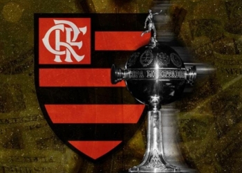 Caminho ao título: Flamengo conhece adversário das oitavas de final da Libertadores e possíveis concorrentes até a final