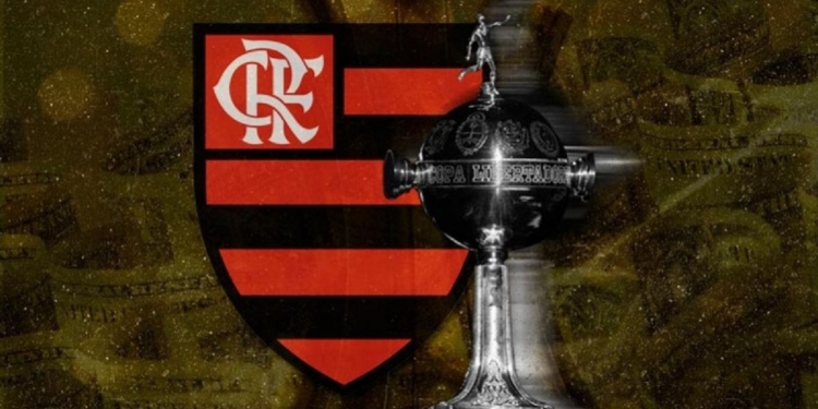 Caminho ao título: Flamengo conhece adversário das oitavas de final da Libertadores e possíveis concorrentes até a final