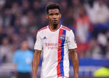 Flamengo estaria preparando oferta de R$ 30 milhões para a compra de Thiago Mendes, do Lyon (FRA)