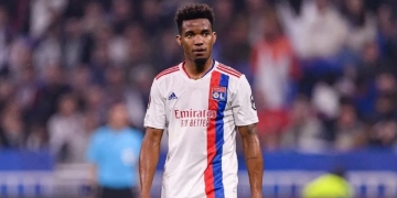 Flamengo estaria preparando oferta de R$ 30 milhões para a compra de Thiago Mendes, do Lyon (FRA)