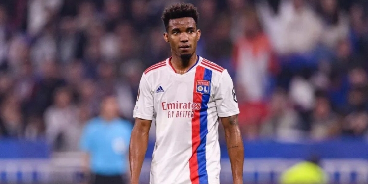 Flamengo estaria preparando oferta de R$ 30 milhões para a compra de Thiago Mendes, do Lyon (FRA)