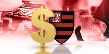 Flamengo deve fechar com novo patrocinador nas próximas semanas; nome de famosa empresa é especulado