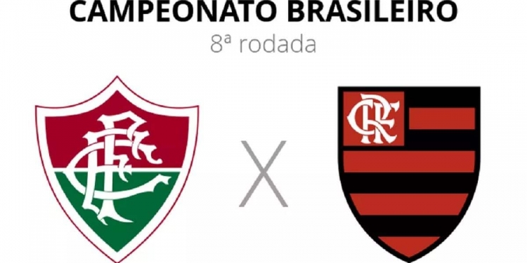 Fluminense x Flamengo: onde assistir, horário, escalações e muito mais | 8ª rodada do Campeonato Brasileiro de 2022