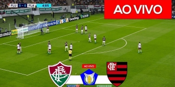 Fluminense x Flamengo: link para assistir ao vivo e de graça pela internet | 8ª rodada do Campeonato Brasileiro de 2022
