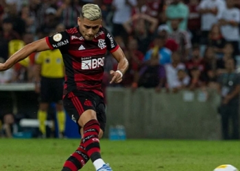 Fim de novela: Flamengo e empresário tomam decisão sobre o futuro de Andreas Pereira; vai ou fica?