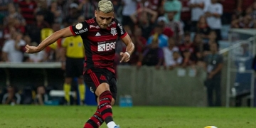 Fim de novela: Flamengo e empresário tomam decisão sobre o futuro de Andreas Pereira; vai ou fica?