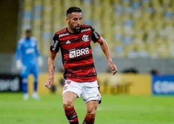 Adeus, Gávea? Flamengo bate o martelo e define o destino de Maurício Isla, diz jornalista