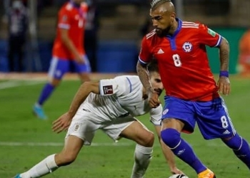 Clube prepara caminhão de dinheiro a Arturo Vidal e pode dar chapéu no Flamengo; valores são astronômicos
