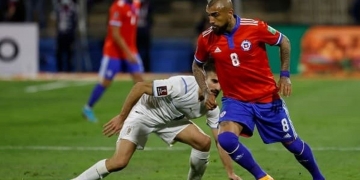 Clube prepara caminhão de dinheiro a Arturo Vidal e pode dar chapéu no Flamengo; valores são astronômicos