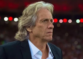 Na surdina, Jorge Jesus deve assinar contrato após vazamento de declarações sobre o Flamengo