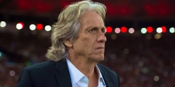 Na surdina, Jorge Jesus deve assinar contrato após vazamento de declarações sobre o Flamengo