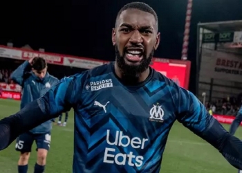 De volta ao Brasil, Gerson anuncia retorno ao Flamengo