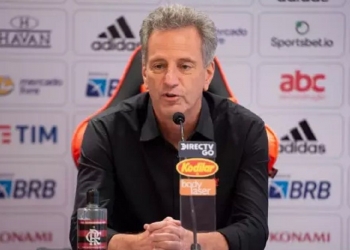 Após rumores, Flamengo se manifesta oficialmente a respeito da construção de um estádio próprio