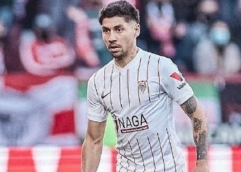 Atuando no Sevilla (ESP), joia da Seleção Argentina entra na mira do Flamengo como reforço para meados de 2022
