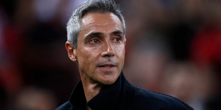 A pedido de Paulo Sousa, Flamengo prepara ‘pacotão’ de reforços para Paulo Sousa com três novos jogadores