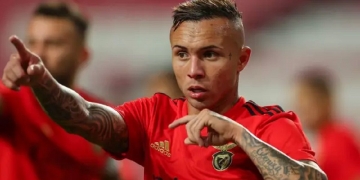 Flamengo e Palmeiras devem travar briga no mercado da bola pela compra de Everton Cebolinha