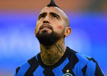 Flamengo adota estratégia nas conversas com Arturo Vidal e prepara próximo passo decisivo para o acerto