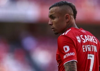 Flamengo prepara estratégia para anunciar Everton Cebolinha como grande reforço de 2022