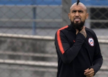 Arturo Vidal recusa proposta milionária do Mundo Árabe e deixa caminho livre para acerto com o Flamengo