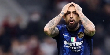 Em Ibiza, Flamengo e Arturo Vidal acertam contrato com dois anos de duração, diz imprensa italiana