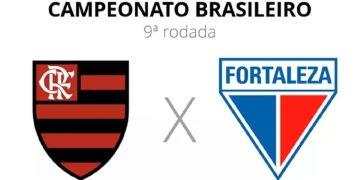 Flamengo x Fortaleza: onde assistir, horário, prováveis escalações e muito mais | 9ª rodada do Campeonato Brasileiro de 2022